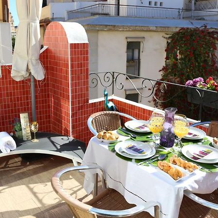 Casa Isa Apartment Valencia Ngoại thất bức ảnh