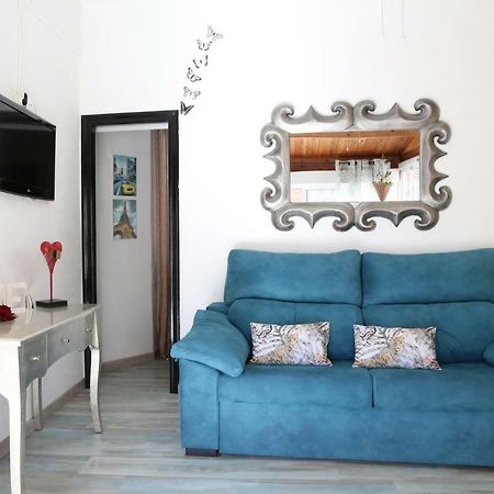 Casa Isa Apartment Valencia Ngoại thất bức ảnh