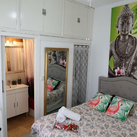 Casa Isa Apartment Valencia Ngoại thất bức ảnh