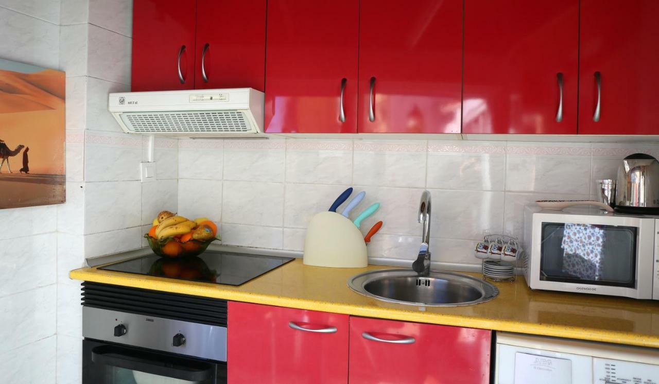 Casa Isa Apartment Valencia Ngoại thất bức ảnh