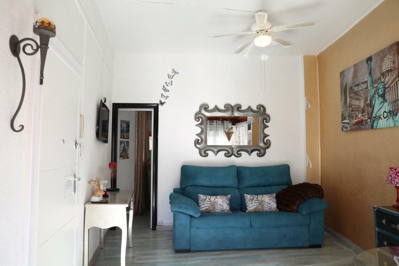 Casa Isa Apartment Valencia Ngoại thất bức ảnh