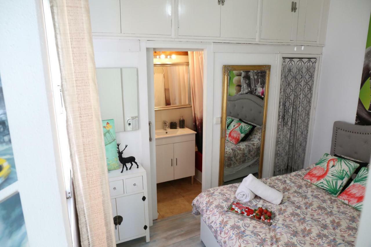 Casa Isa Apartment Valencia Ngoại thất bức ảnh