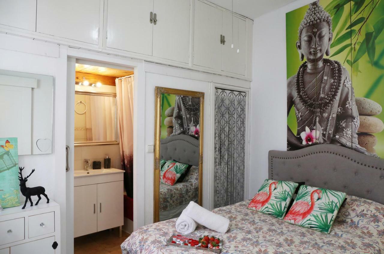 Casa Isa Apartment Valencia Ngoại thất bức ảnh