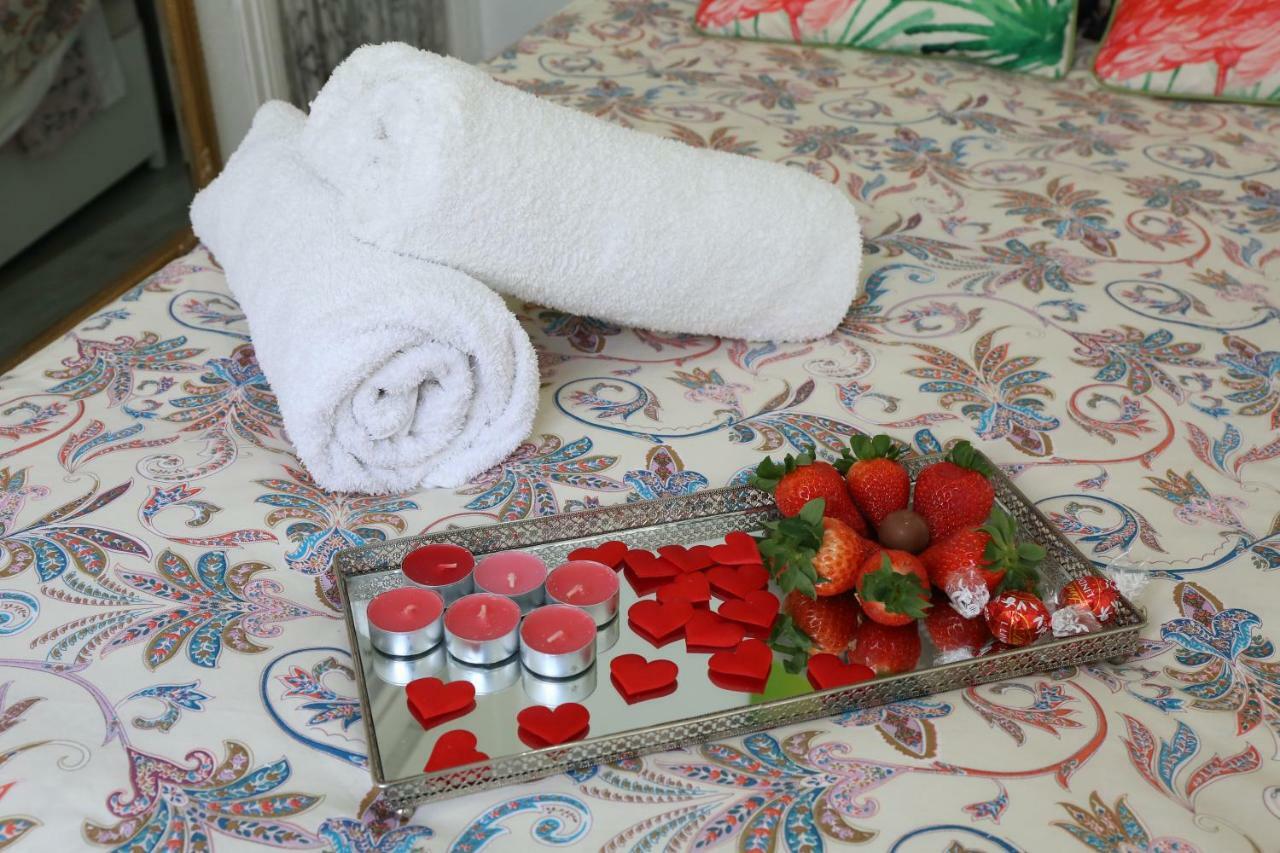 Casa Isa Apartment Valencia Ngoại thất bức ảnh