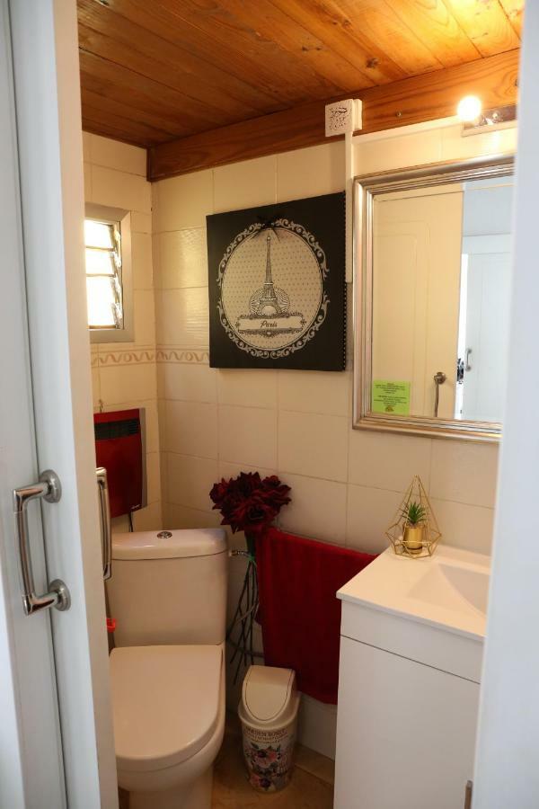 Casa Isa Apartment Valencia Ngoại thất bức ảnh