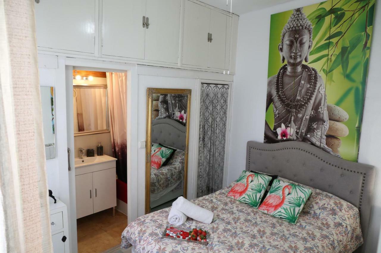 Casa Isa Apartment Valencia Ngoại thất bức ảnh